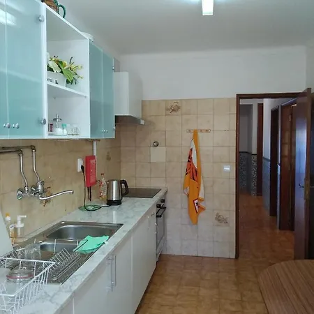 Apartamento Solvita Coimbra Exterior photo