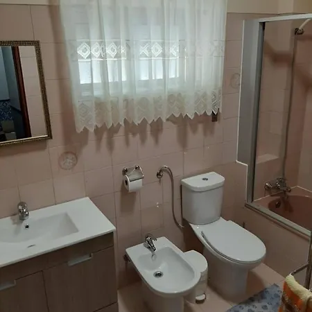 Apartamento Solvita Coimbra Exterior photo