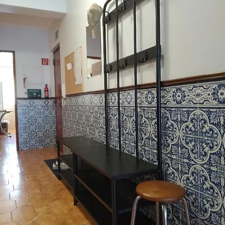 Apartamento Solvita Coimbra Exterior photo