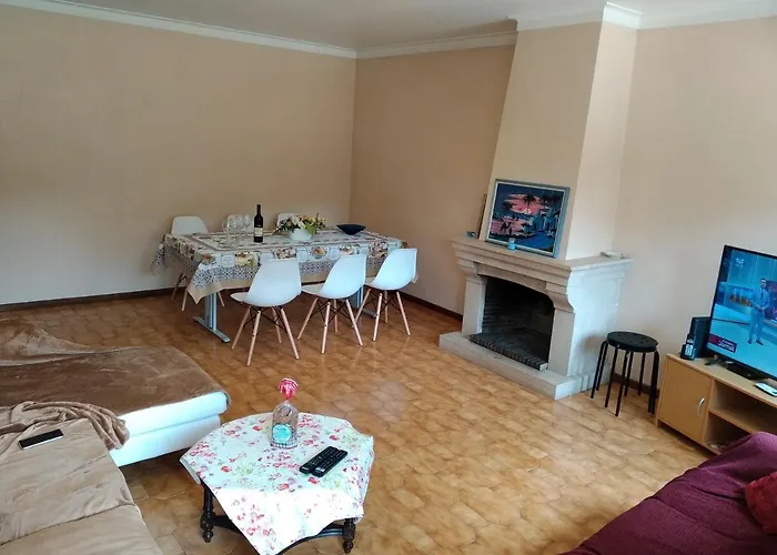 Apartamento Solvita