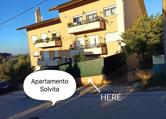 Apartamento Solvita