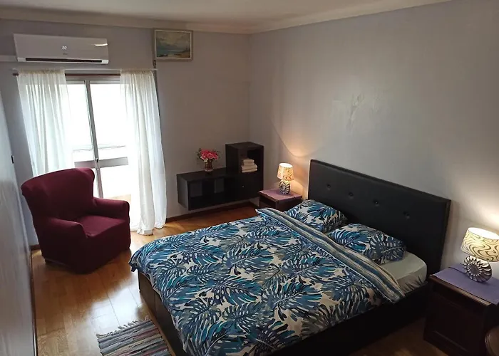 Apartamento Solvita