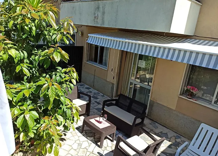 Apartamento Solvita