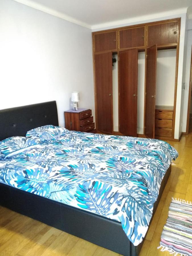 Apartment Solvita Coimbra