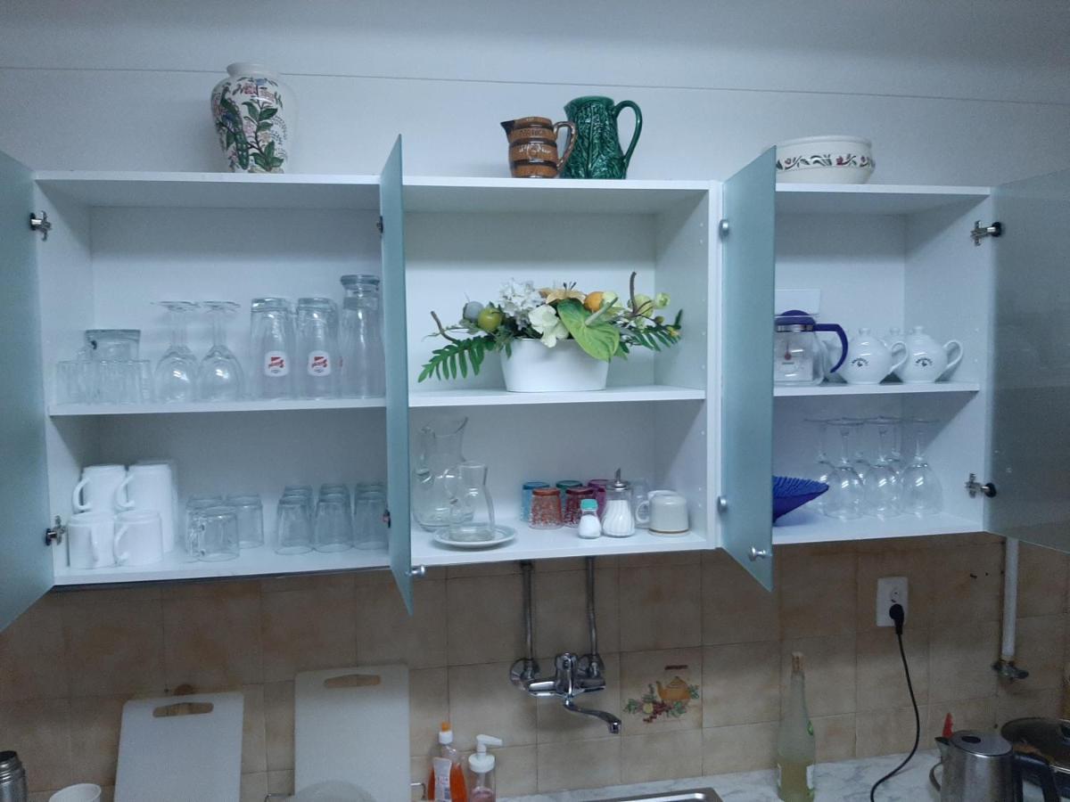 Apartment Solvita *