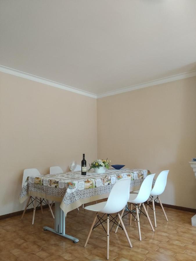 Apartment Solvita *