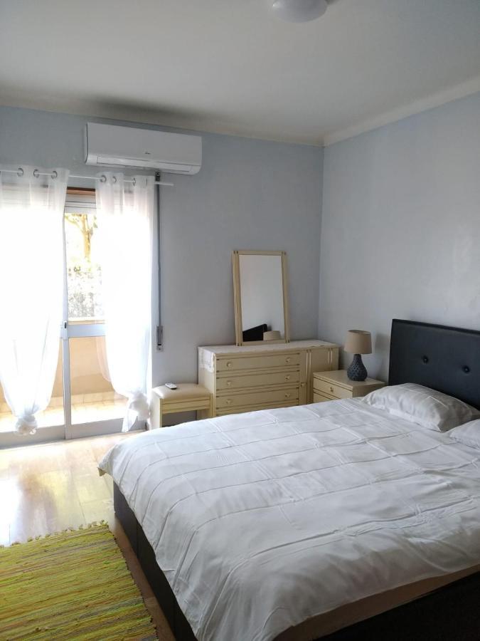 Apartment Solvita *