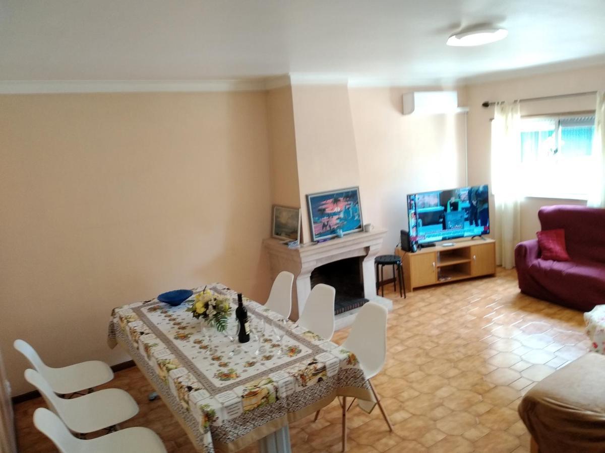 Apartment Solvita *