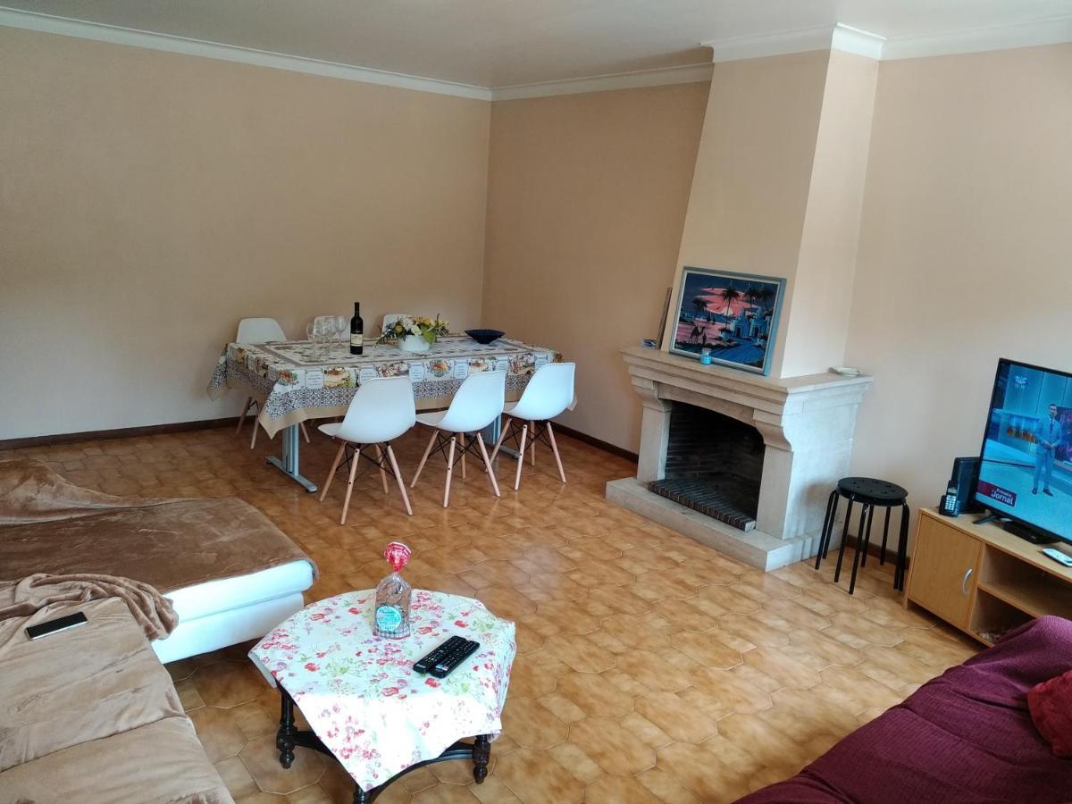 Solvita Apartment Coimbra
