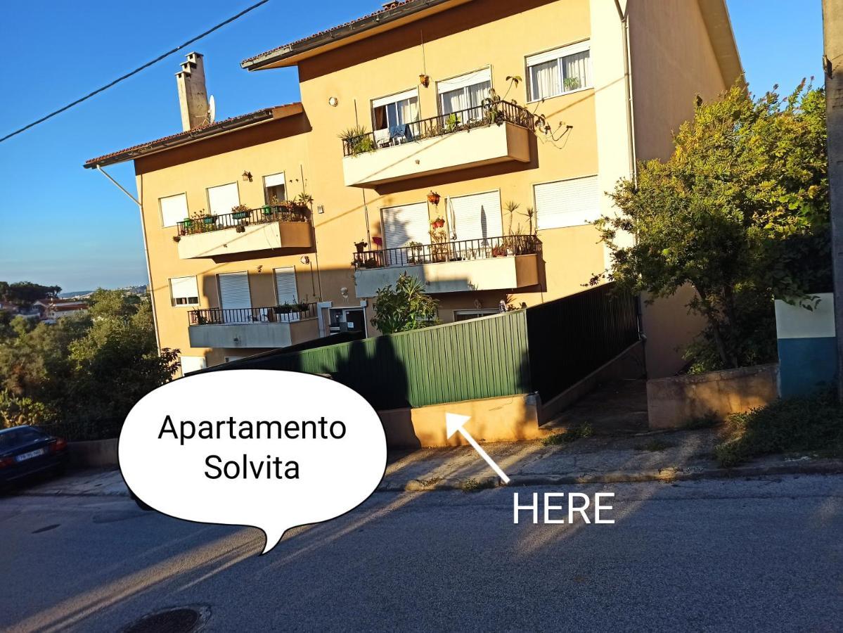Solvita Apartment *