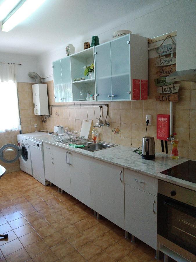 Apartment Solvita *