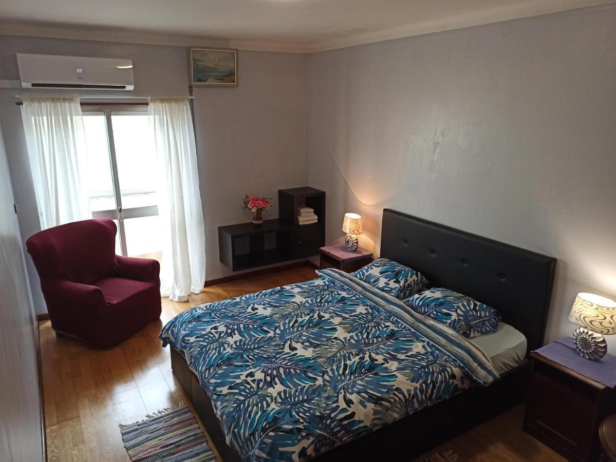 Apartment Solvita *