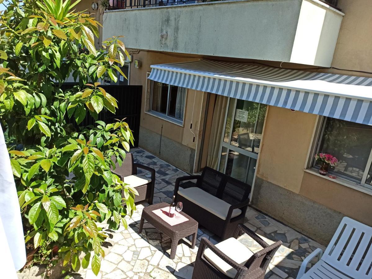 Solvita Apartment *
