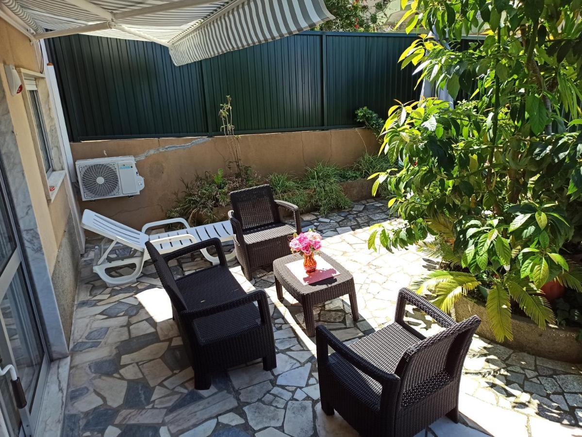 Apartment Solvita Coimbra