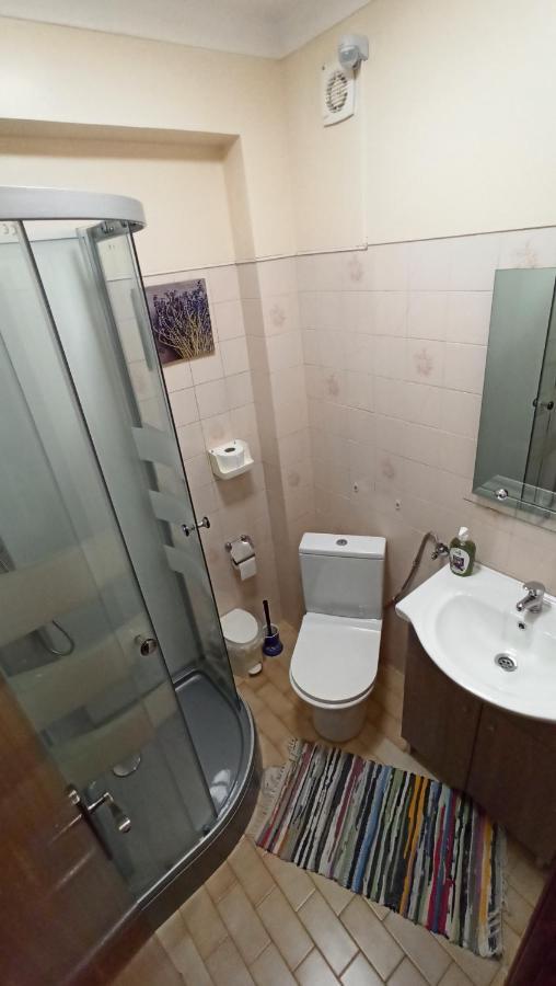 Solvita Apartment